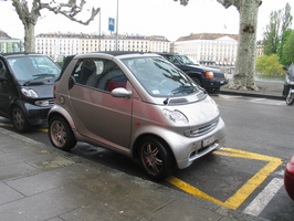 2006 05-Geneva Mini-Car